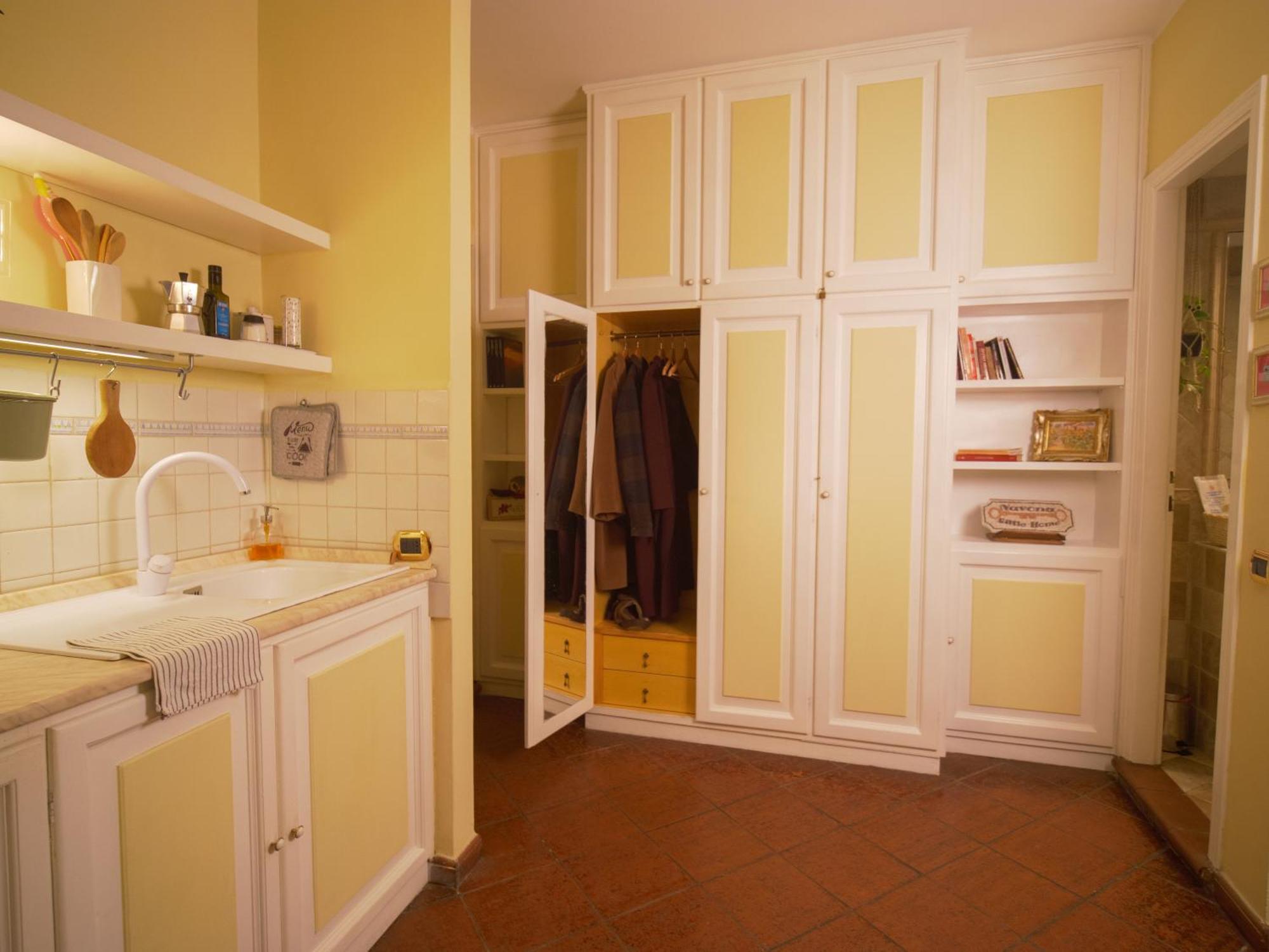 Navona Little Home — Photos 1